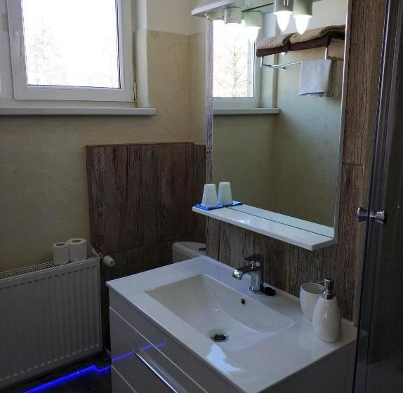 ペンション Penzion Flipper