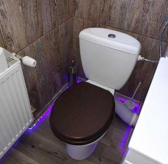 ペンション Penzion Flipper