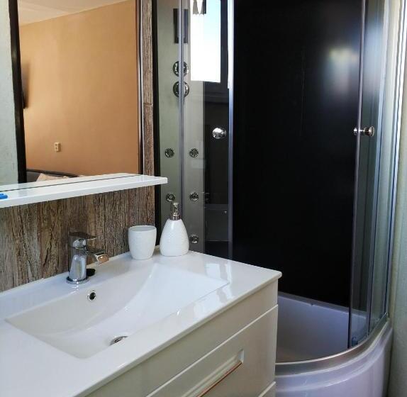 ペンション Penzion Flipper