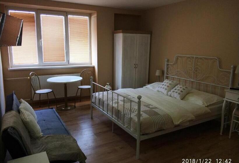 ペンション Penzion Flipper