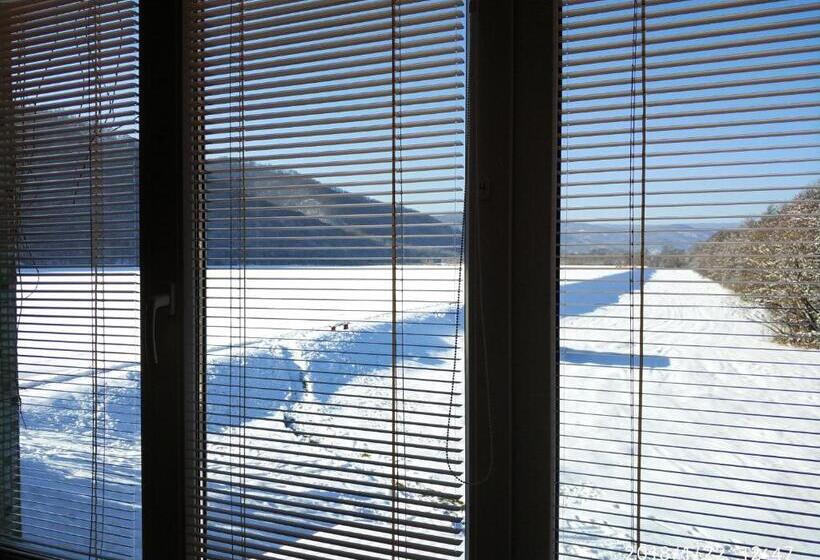 ペンション Penzion Flipper