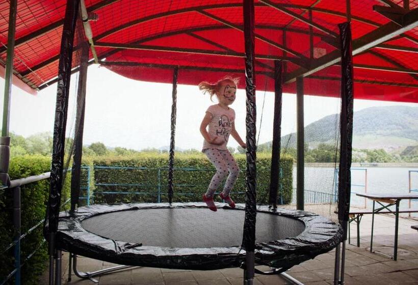 ペンション Penzion Flipper