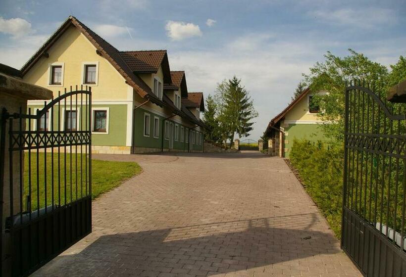 Пансион Penzion Helga