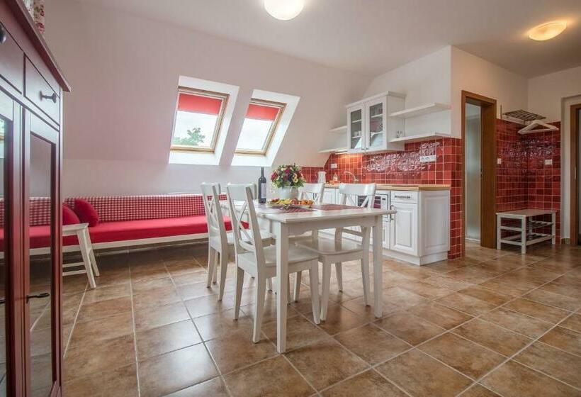 膳宿费 Penzion Helga