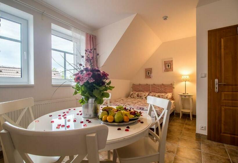 Пансион Penzion Helga