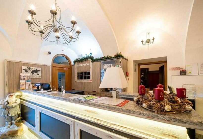 ペンション Penzion Kiska Levoča