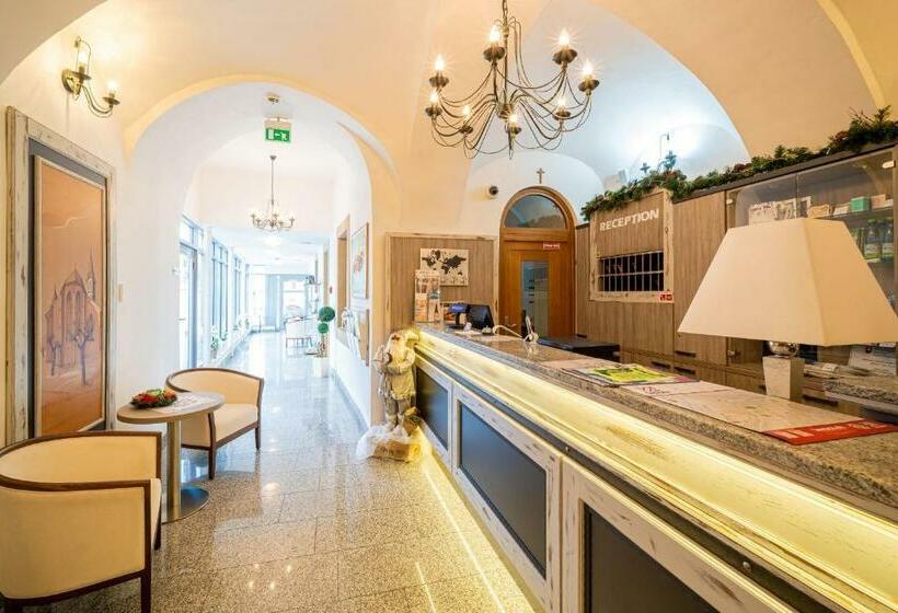 ペンション Penzion Kiska Levoča