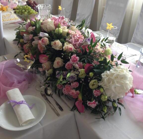 ペンション Penzion Lucs