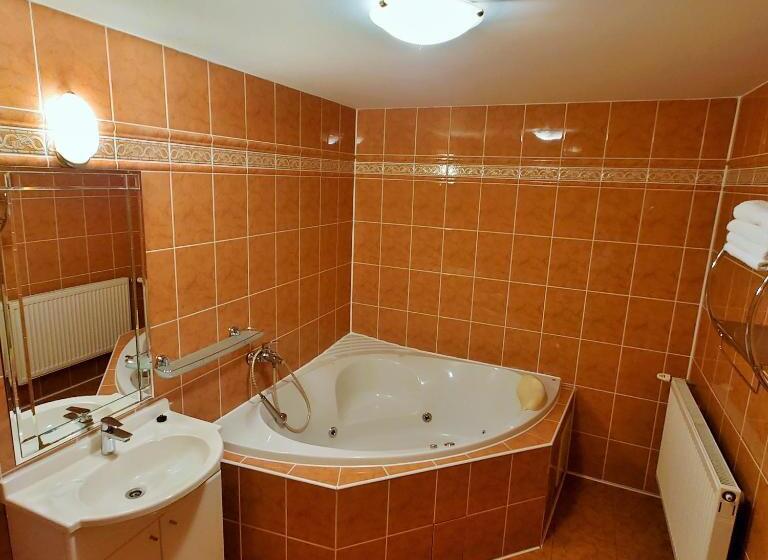 ペンション Penzion Lucs