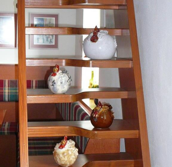 Пансион Penzion Praktik Krumlov