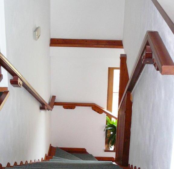 Пансион Penzion Praktik Krumlov