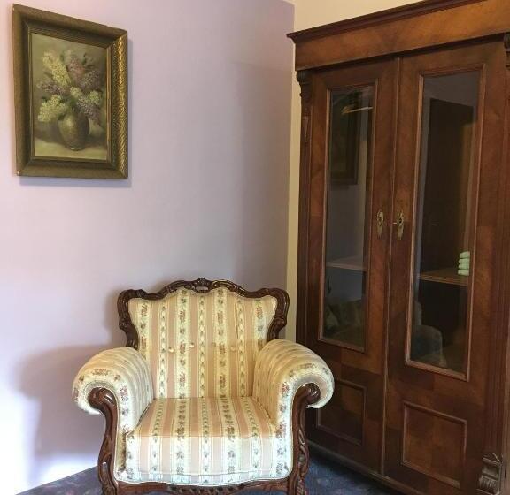 膳宿费 Penzion Prezident