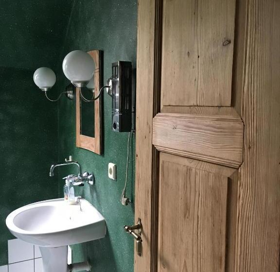 膳宿费 Penzion Prezident