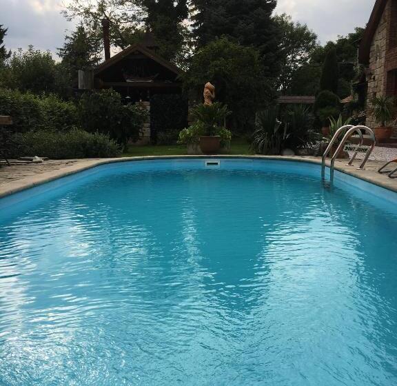 膳宿费 Penzion Prezident