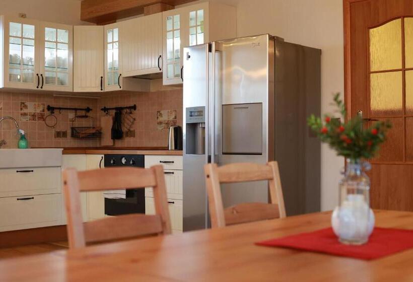 펜션 Penzion Recall