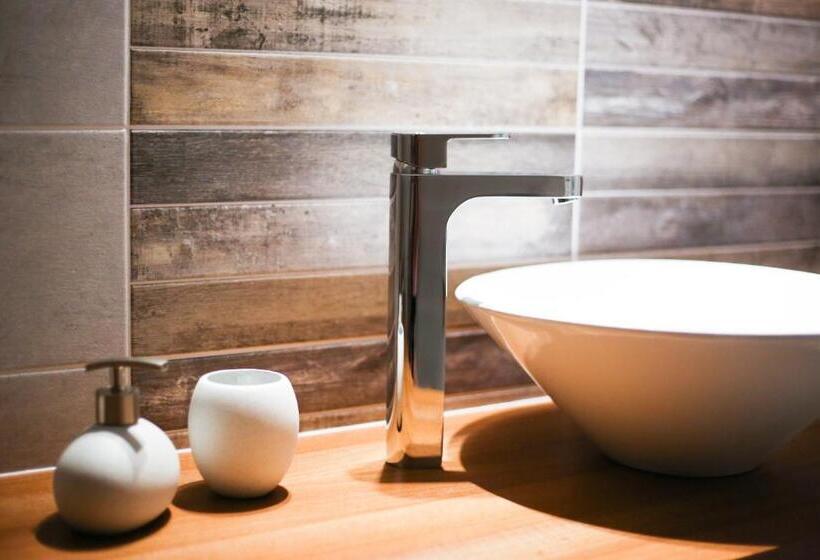 펜션 Penzion Recall