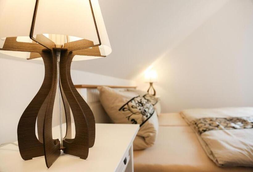 펜션 Penzion Recall