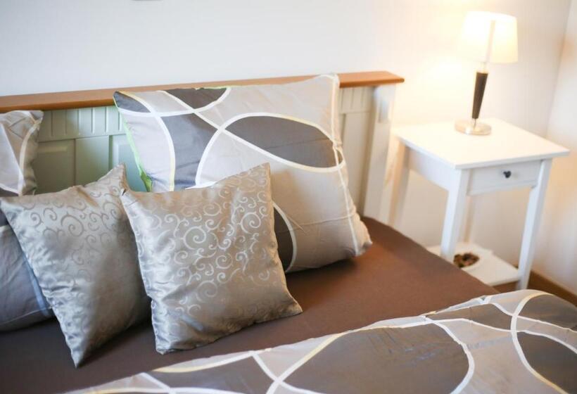 펜션 Penzion Recall