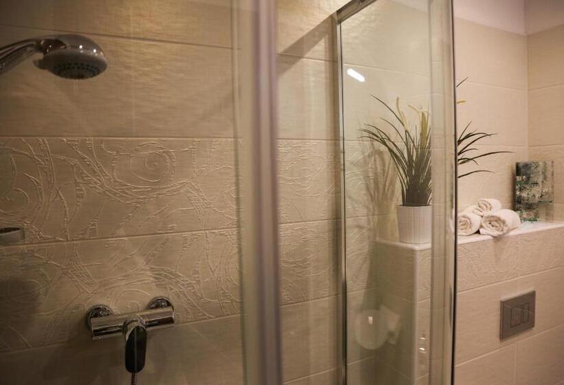 펜션 Penzion Recall