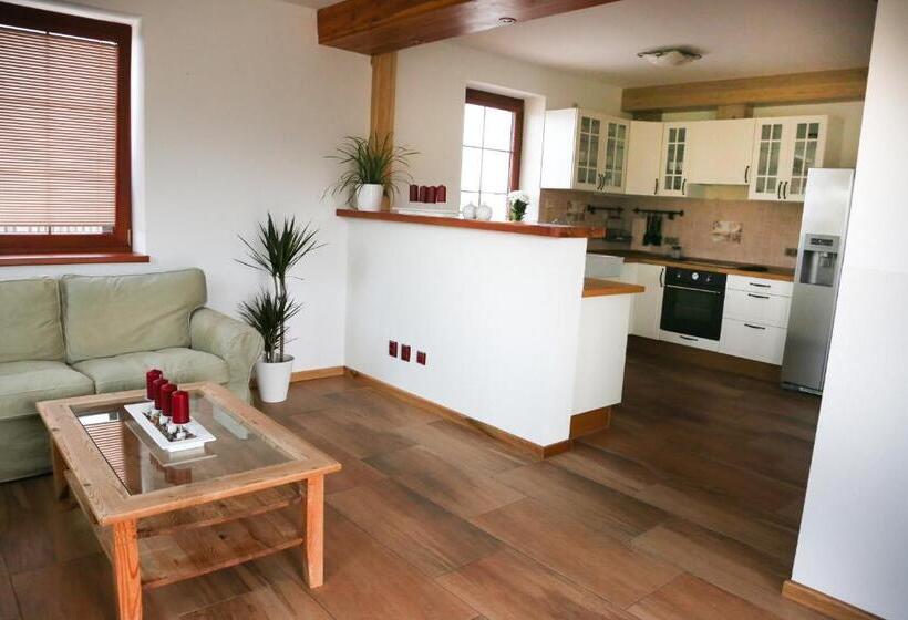 펜션 Penzion Recall