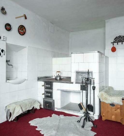 펜션 Penzion U Zámeckého Parku