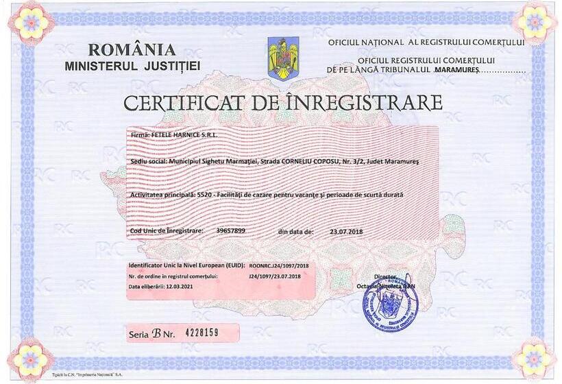 פנסיון Plai Cu Peri