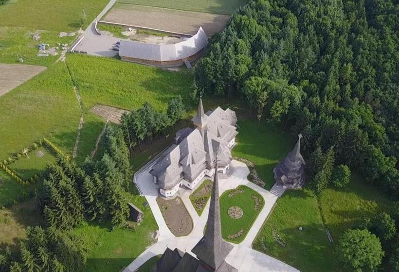 פנסיון Plai Cu Peri