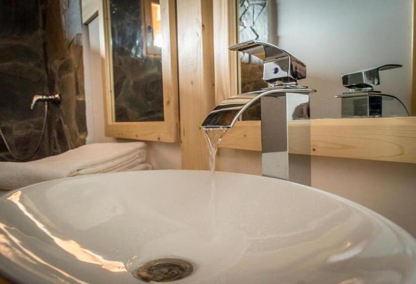 פנסיון Plai Cu Peri