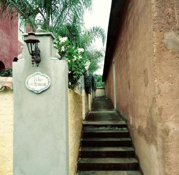 펜션 Pousada Condado Santa Maria