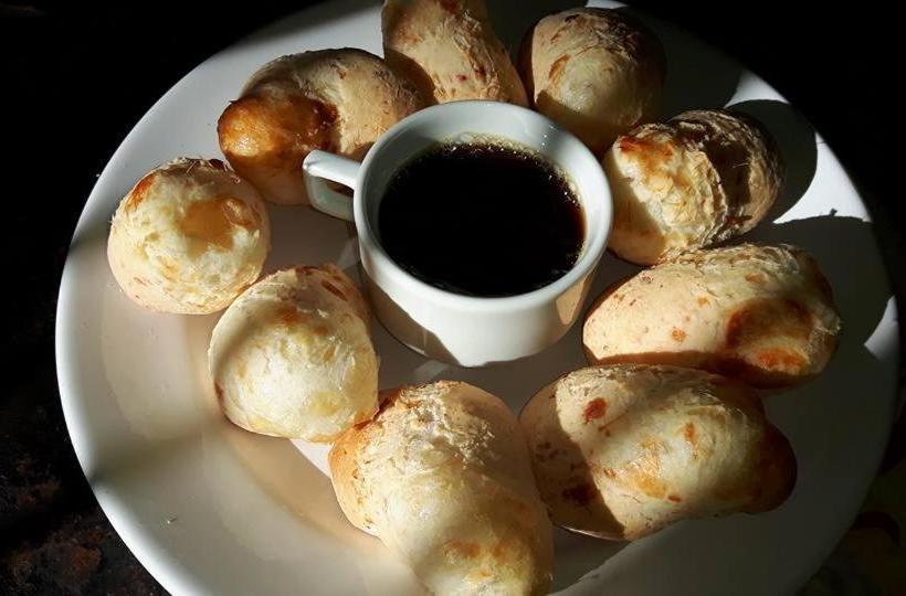 펜션 Pousada Condado Santa Maria