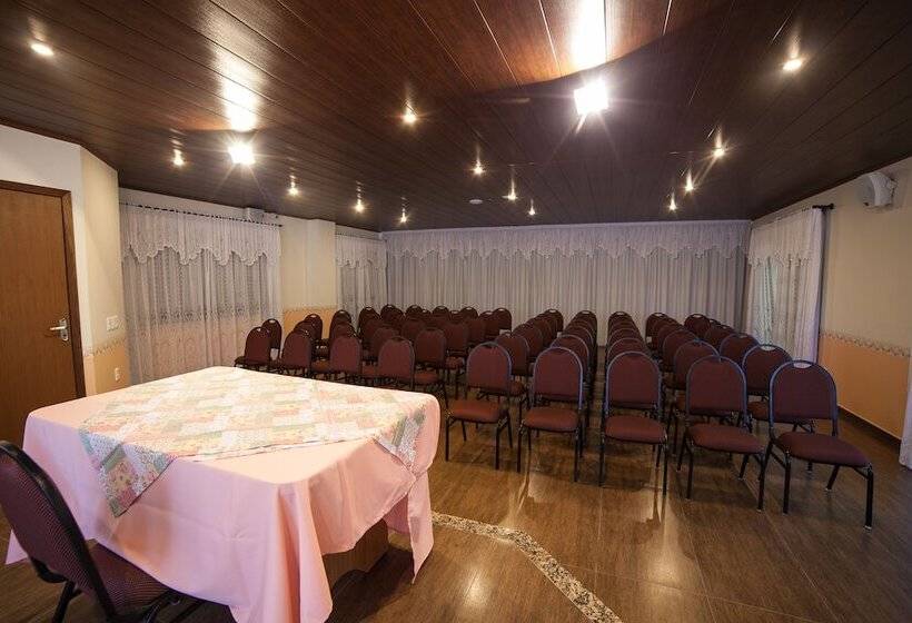 Пансион Pousada Vollweiter