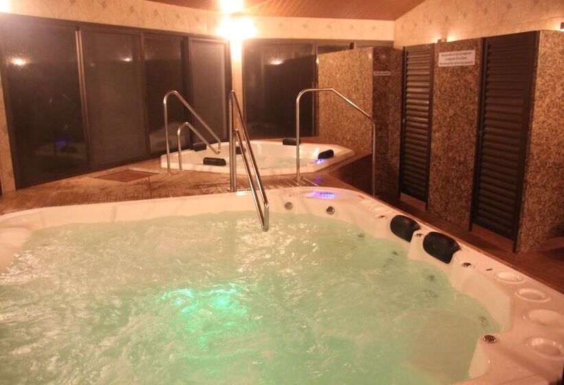 Пансион Pousada Vollweiter