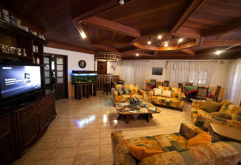 Пансион Pousada Vollweiter