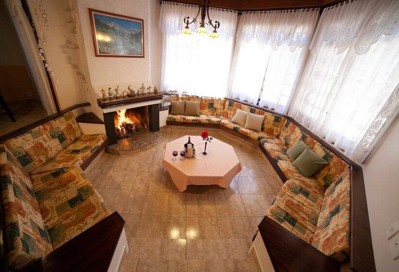 Пансион Pousada Vollweiter