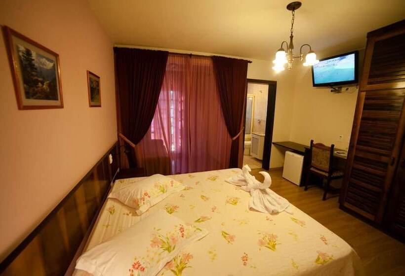 Пансион Pousada Vollweiter