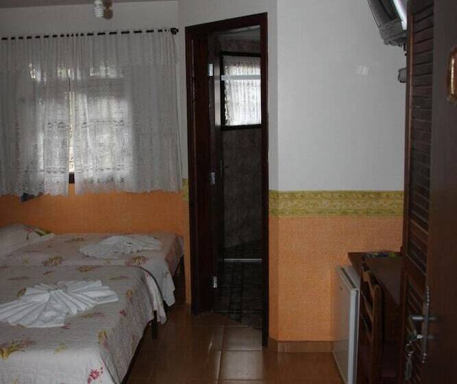 Пансион Pousada Vollweiter