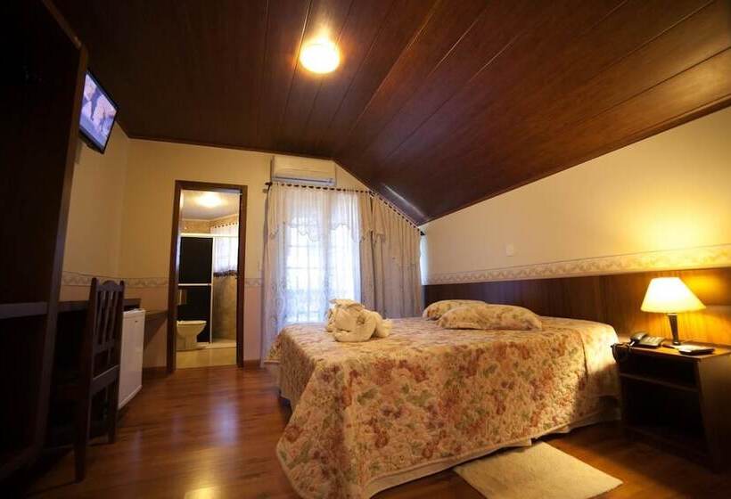 Пансион Pousada Vollweiter