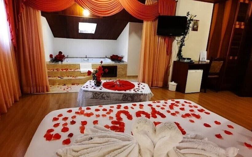 Пансион Pousada Vollweiter