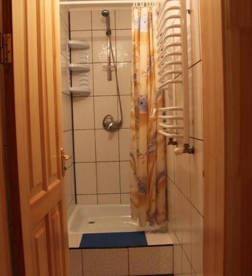 膳宿费 Privatna Sadiba Chalet