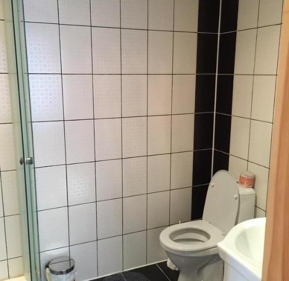 פנסיון Privatna Sadiba Chalet