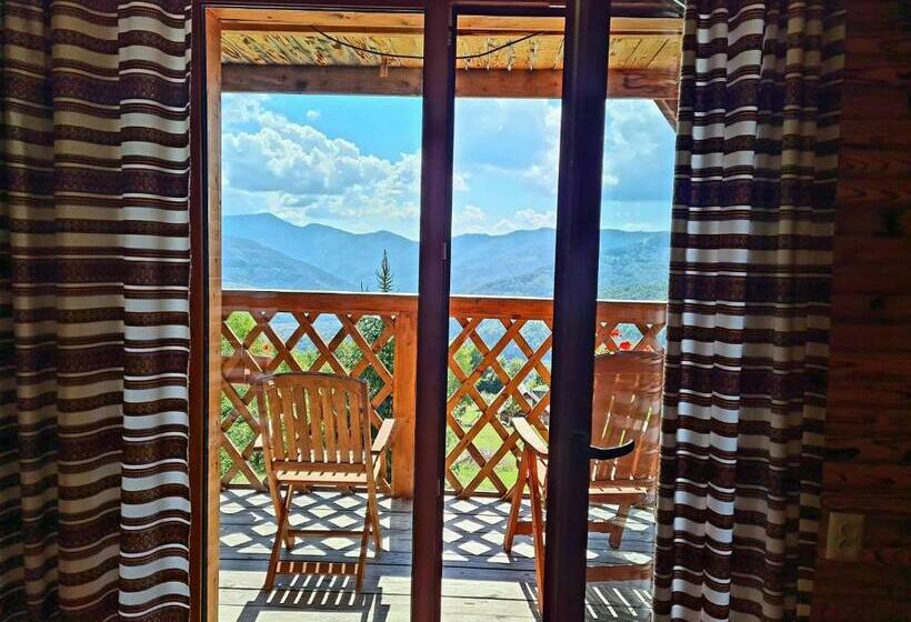 Пансион Rakhiv Plai