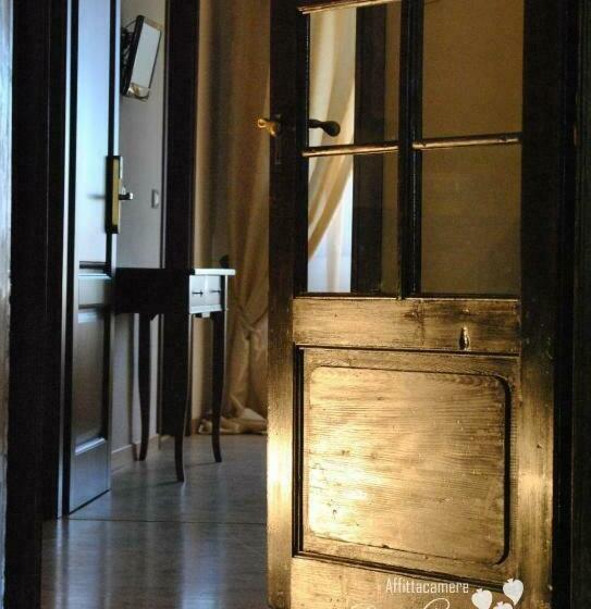 بنسيون Residenza Ducale