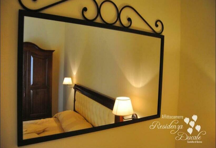 بنسيون Residenza Ducale