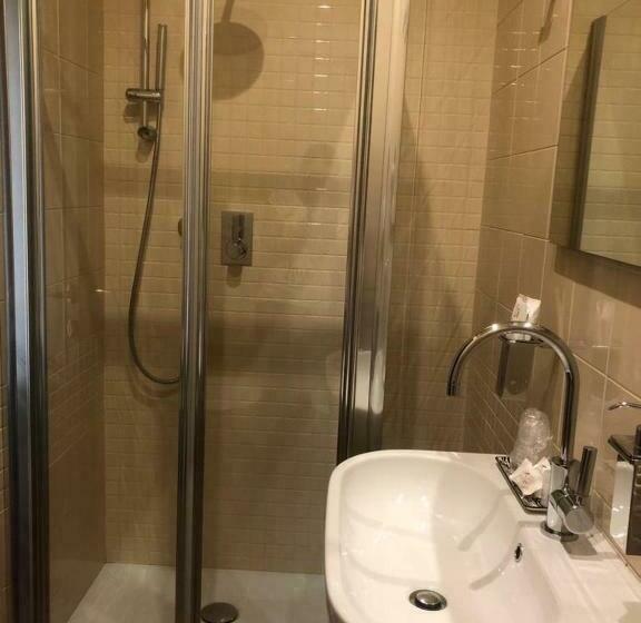 بنسيون Residenza Ducale