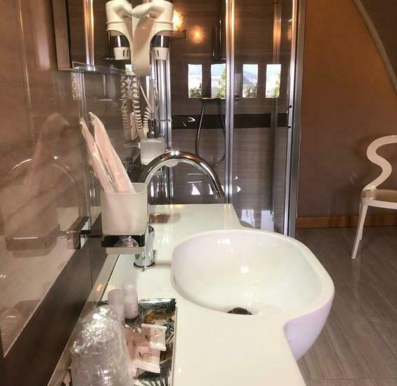 بنسيون Residenza Ducale