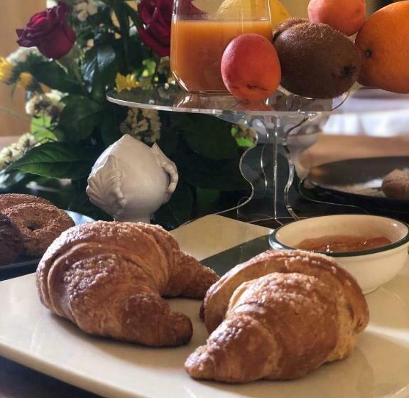 بنسيون Residenza Ducale