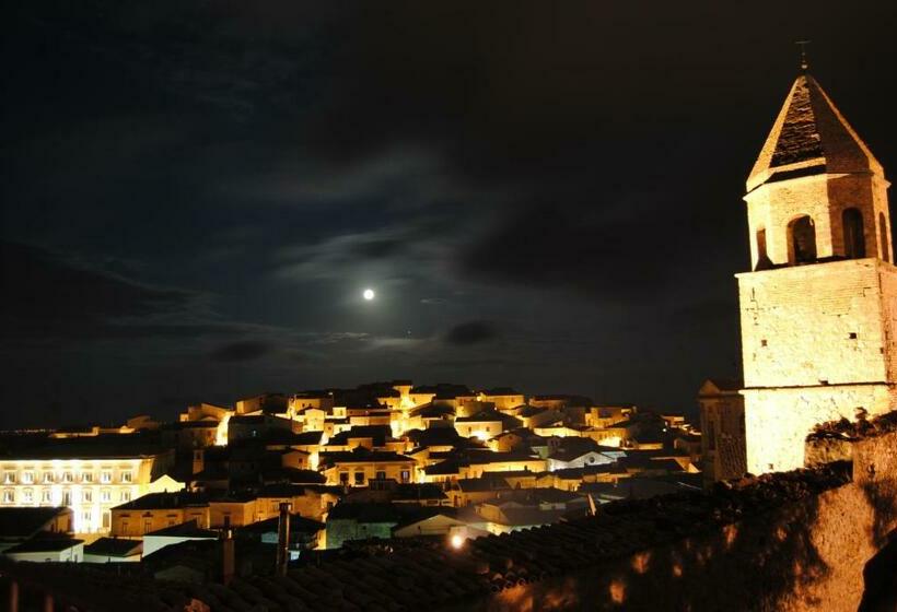 بنسيون Residenza Ducale