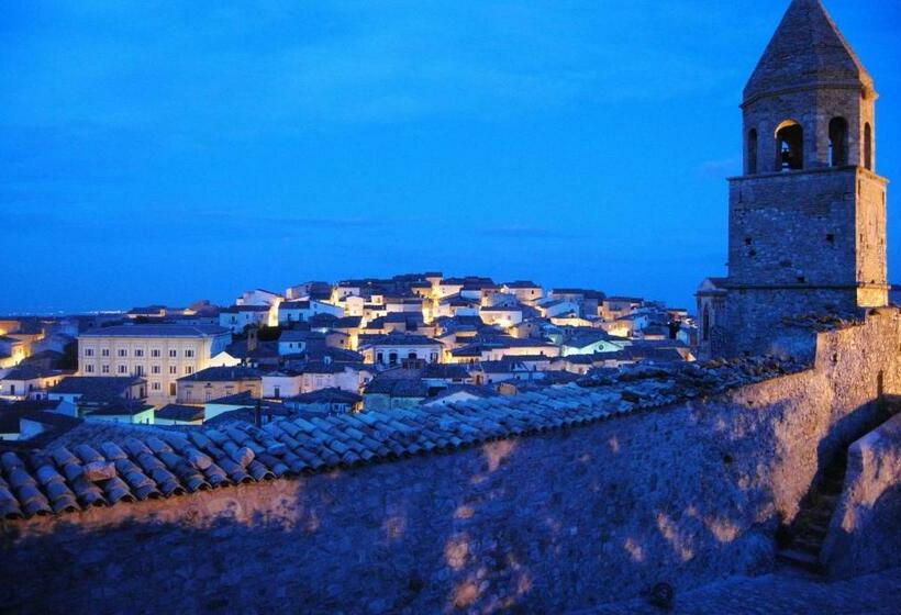 بنسيون Residenza Ducale