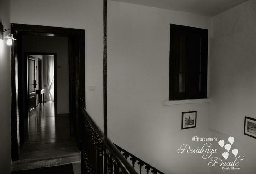 פנסיון Residenza Ducale