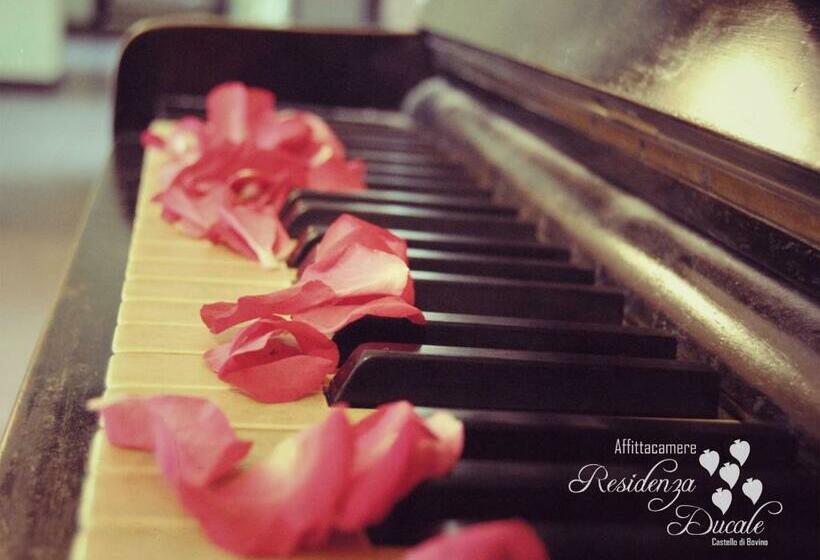 بنسيون Residenza Ducale